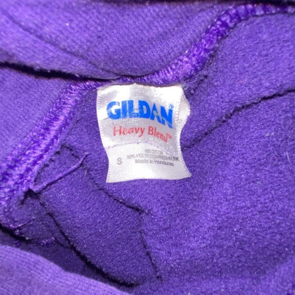 FastPitch Softball Hoodie - Picture 7 of 7